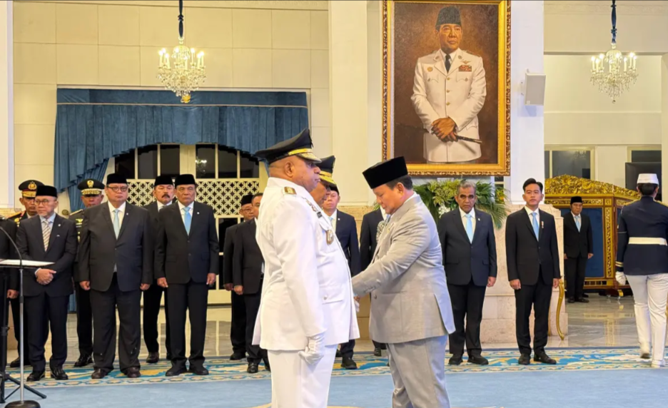 FAM68 Berita Internasional & Nasional Terbaru | Portal Informasi Terpercaya