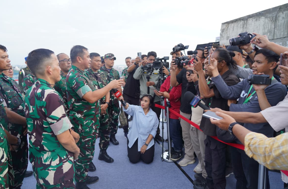 FAM68 Berita Internasional & Nasional Terbaru | Portal Informasi Terpercaya