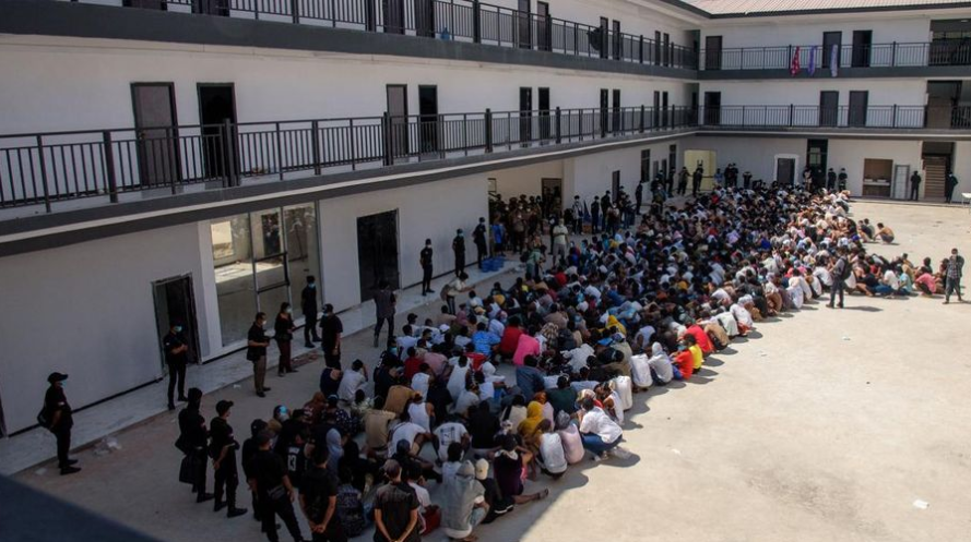 FAM68 Berita Internasional & Nasional Terbaru | Portal Informasi Terpercaya