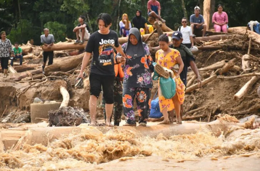 FAM68 Berita Internasional & Nasional Terbaru | Portal Informasi Terpercaya