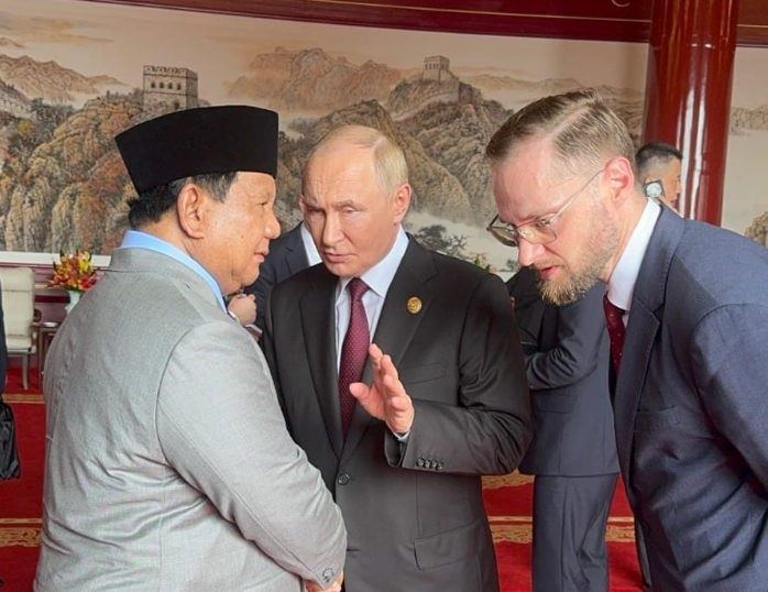 FAM68 Berita Internasional & Nasional Terbaru | Portal Informasi Terpercaya