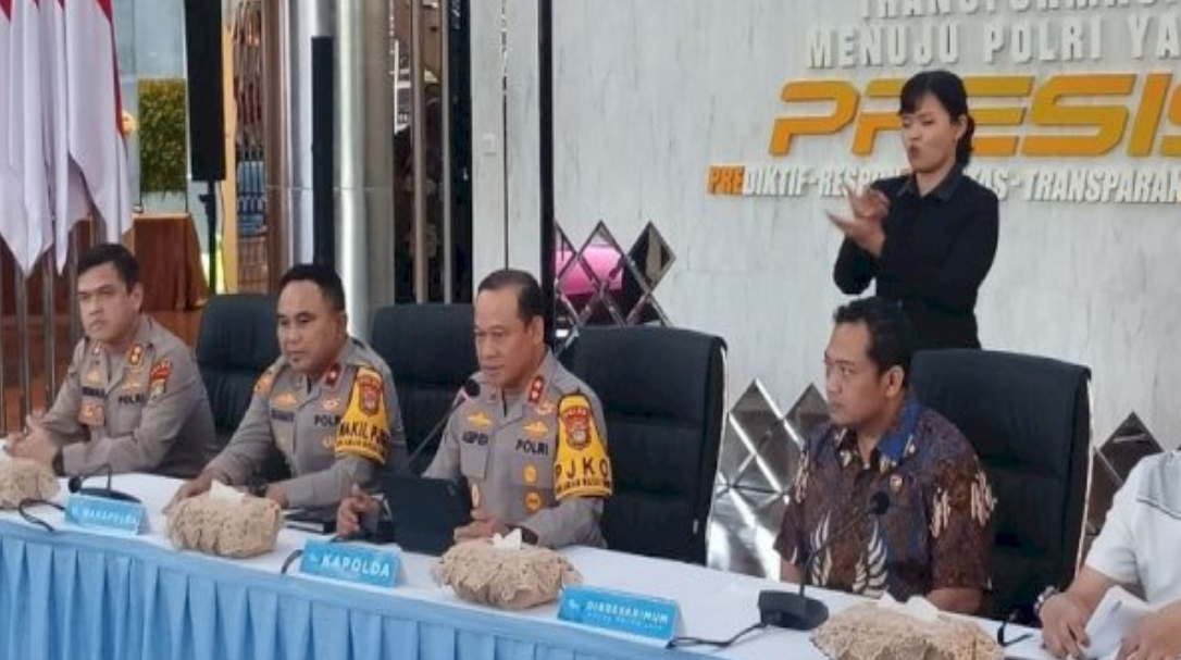 FAM68 Berita Internasional & Nasional Terbaru | Portal Informasi Terpercaya