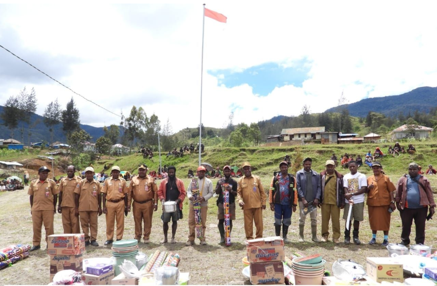 FAM68 Berita Internasional & Nasional Terbaru | Portal Informasi Terpercaya