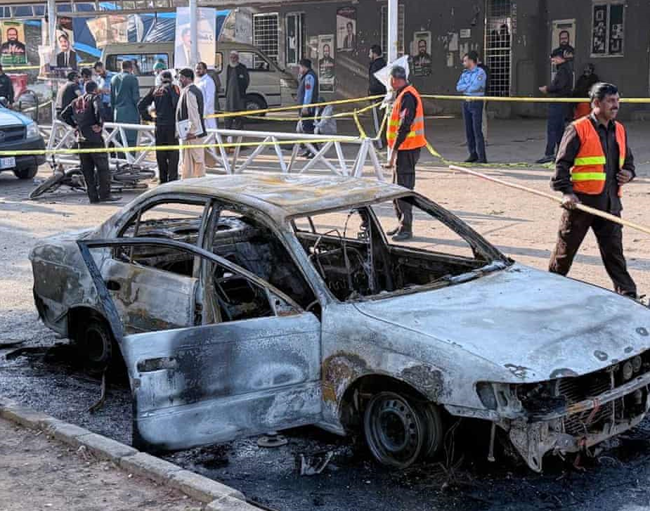 FAM68 Berita Internasional & Nasional Terbaru | Portal Informasi Terpercaya