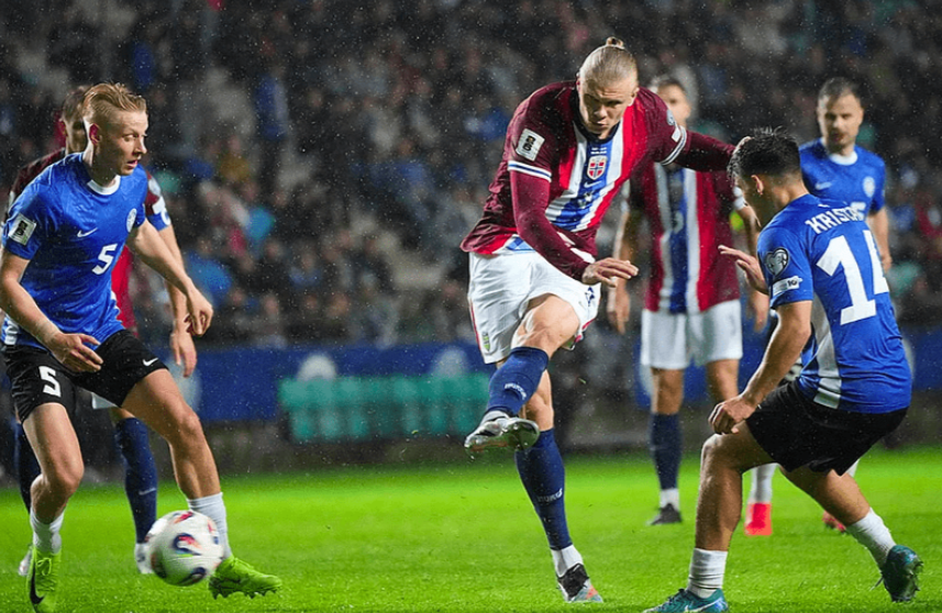 FAM68 Berita Internasional & Nasional Terbaru | Portal Informasi Terpercaya