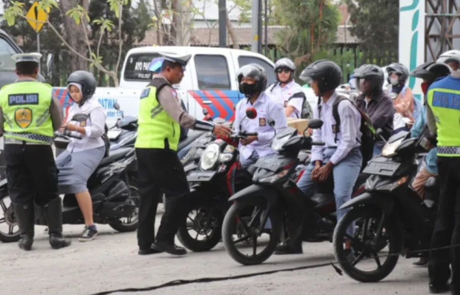 FAM68 Berita Internasional & Nasional Terbaru | Portal Informasi Terpercaya