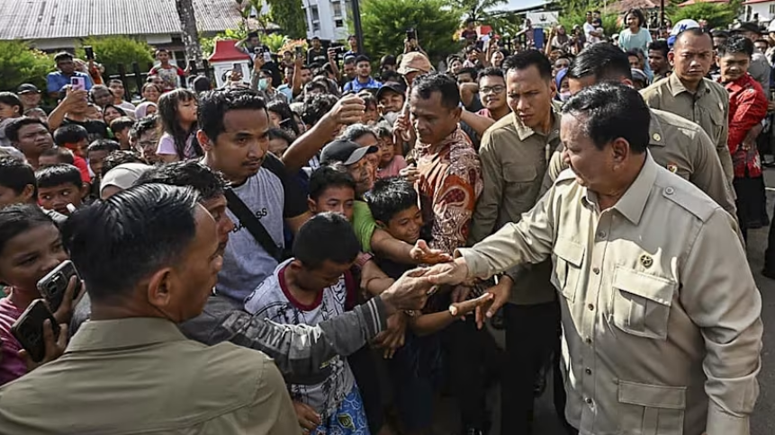 FAM68 Berita Internasional & Nasional Terbaru | Portal Informasi Terpercaya