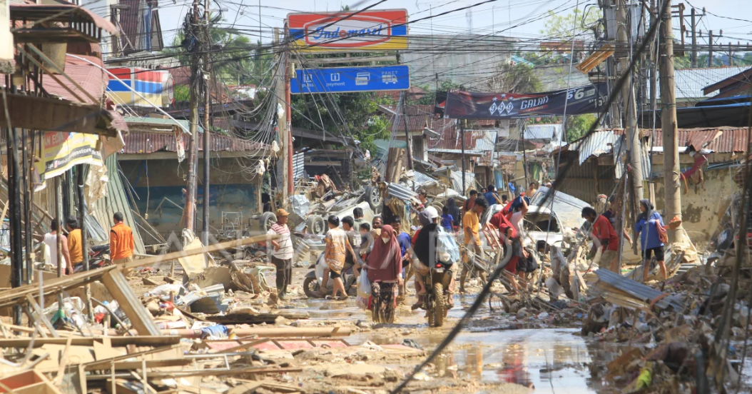 FAM68 Berita Internasional & Nasional Terbaru | Portal Informasi Terpercaya