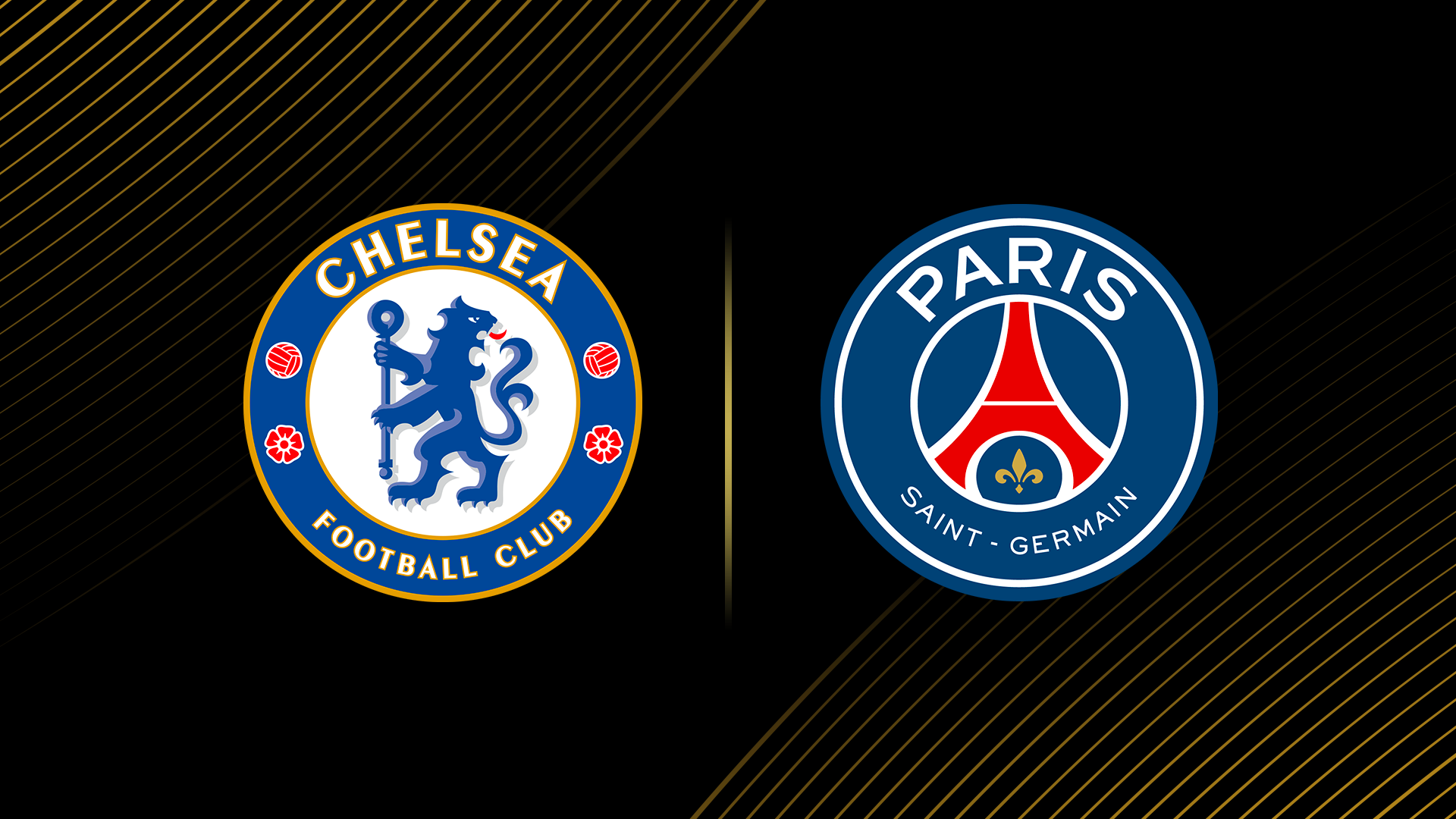 Chelsea vs PSG