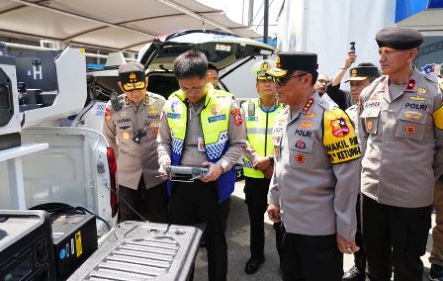 Pembedahan Ketupat 2026